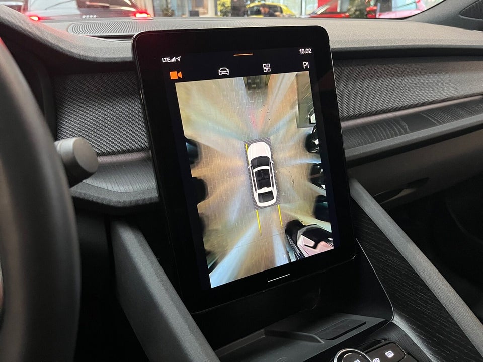 Polestar 2 Standard Range 5d