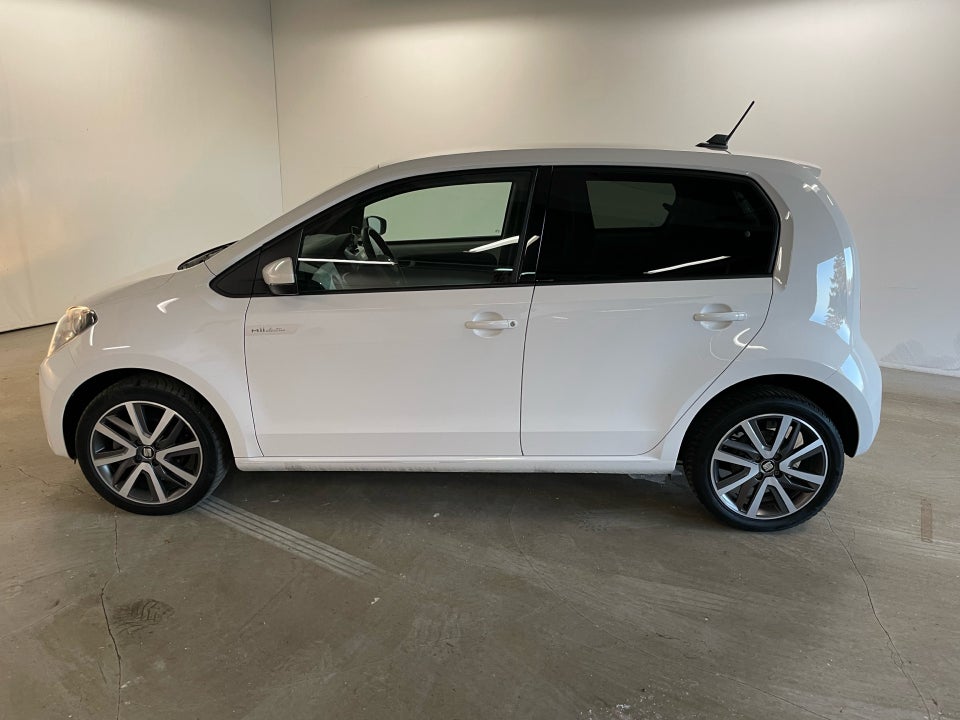 Seat Mii Electric 5d