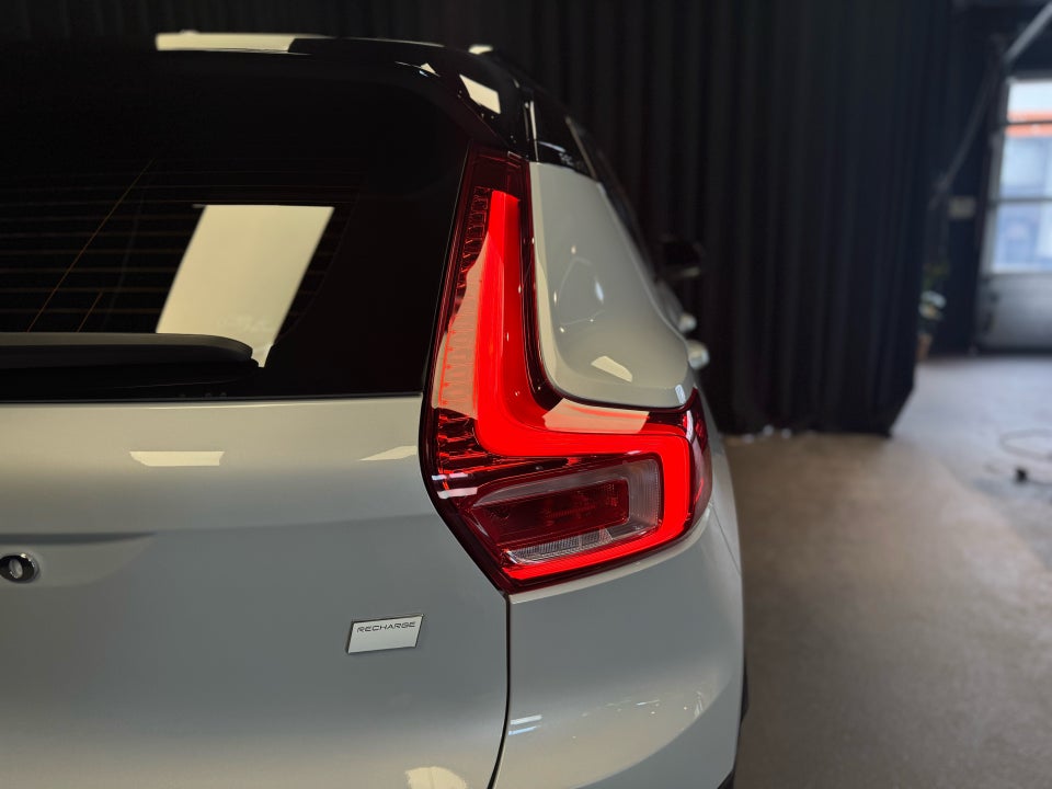 Volvo XC40 P6 ReCharge Start 5d
