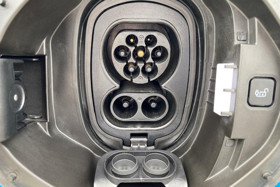 Ford Puma 43 Gen-E Select 5d