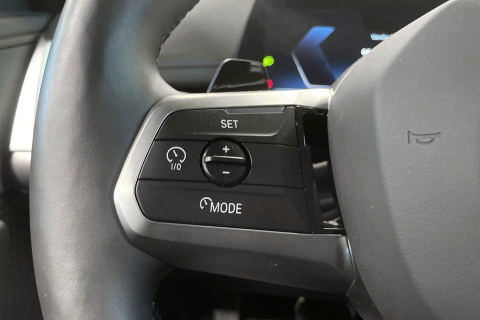 BMW iX1 eDrive20 M-Sport 5d