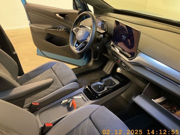 VW ID.4 77 Style 5d