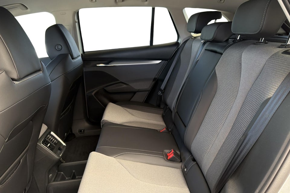 Skoda Enyaq 85x iV 5d