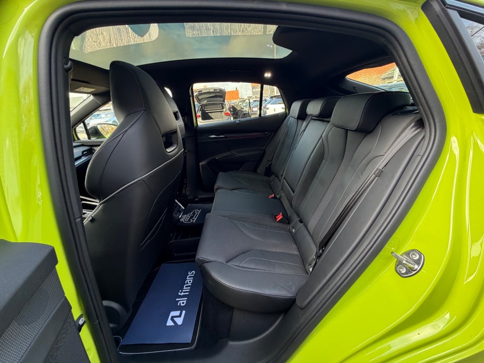 Skoda Enyaq iV RS Maxx Coupé 5d