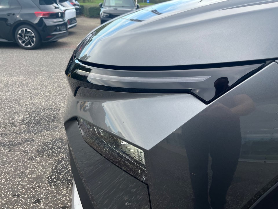Skoda Elroq 50 iV 5d