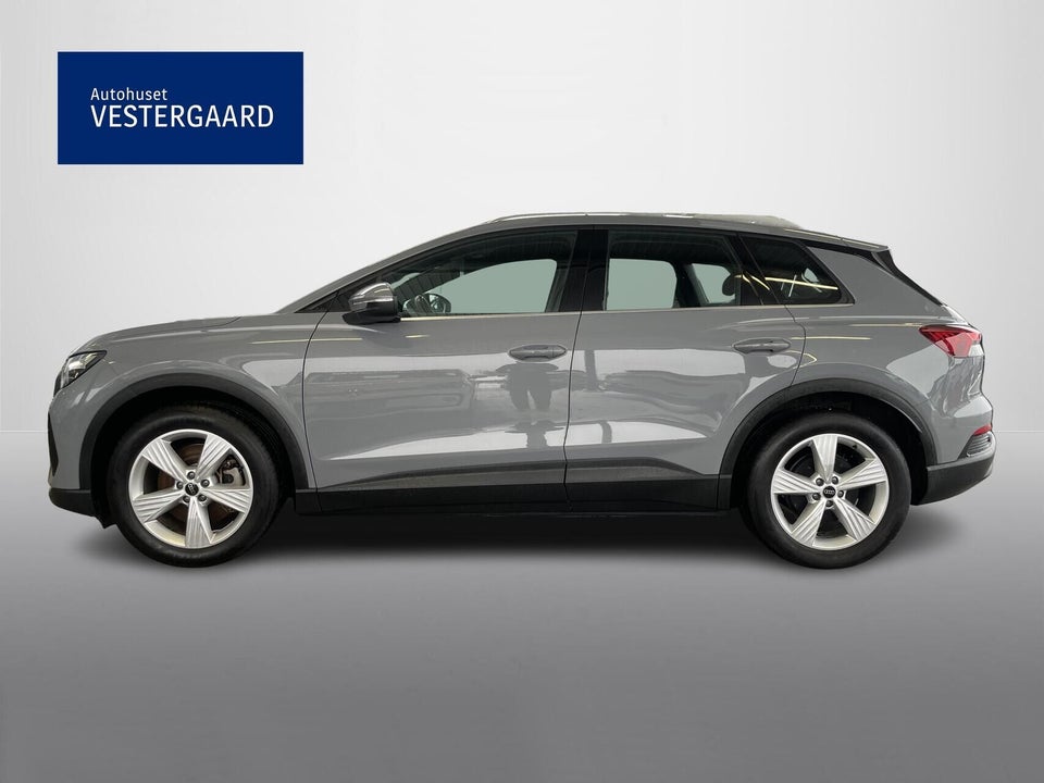 Audi Q4 e-tron 40 Attraction 5d