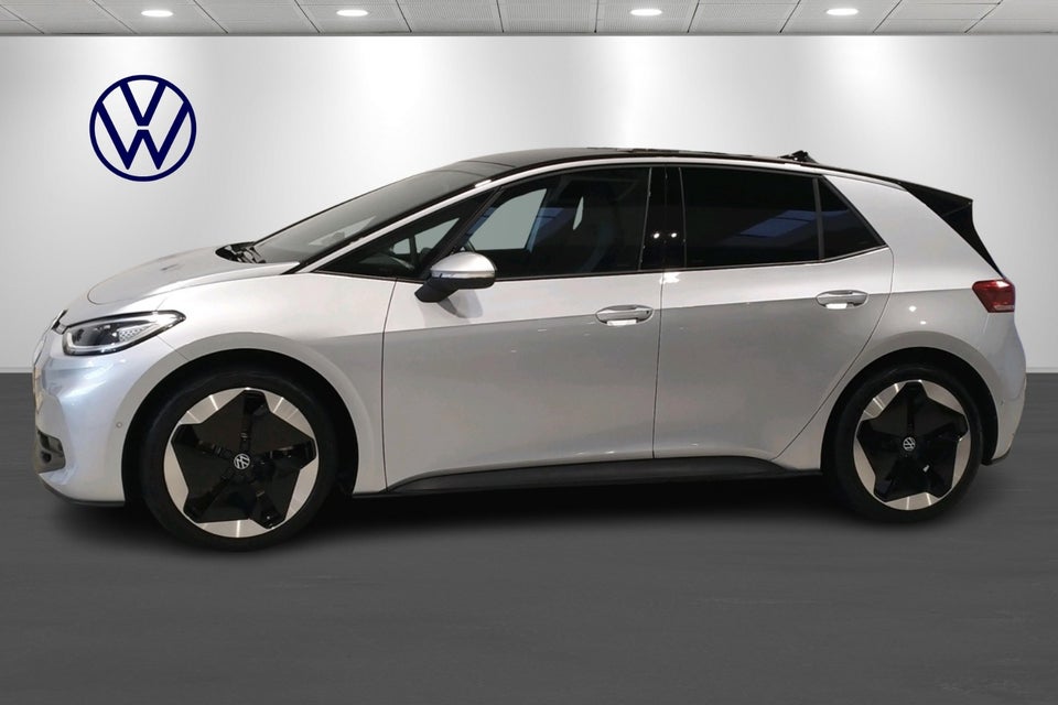 VW ID.3 77 Pro S 5d