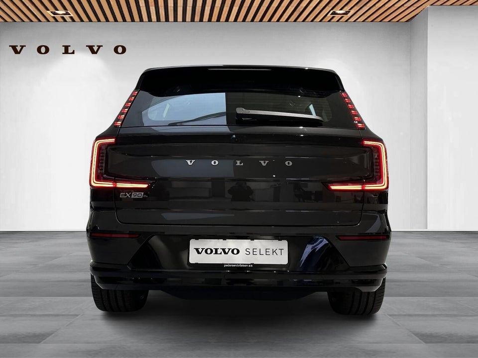 Volvo EX90 Twin Ultra 7prs 5d