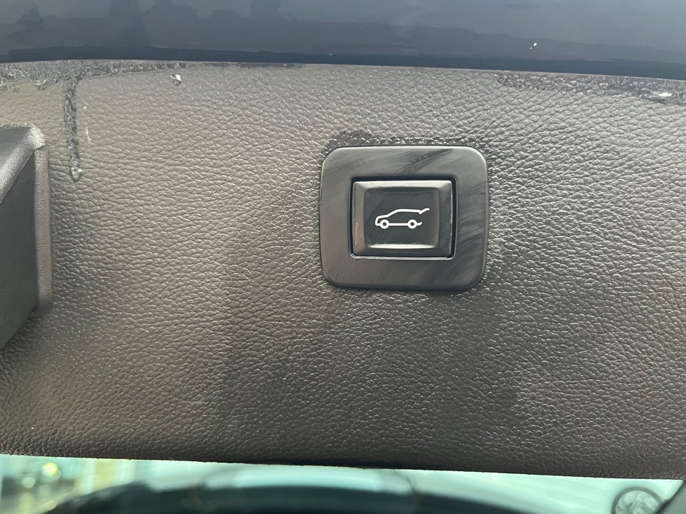 Opel Astra 1,4 T 150 Dynamic Sports Tourer aut. 5d