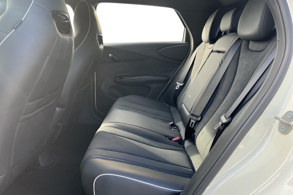 BYD Dolphin 60 Comfort 5d