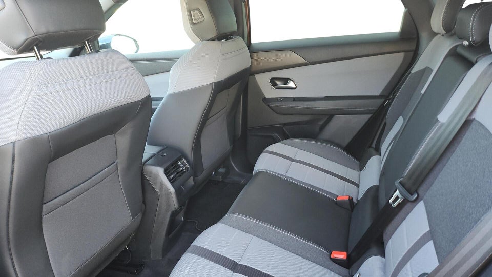 Opel Grandland-e 73 GS 5d