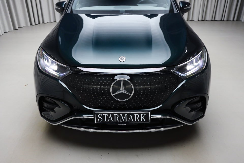 Mercedes EQE350 SUV AMG Advance Plus 4Matic 5d