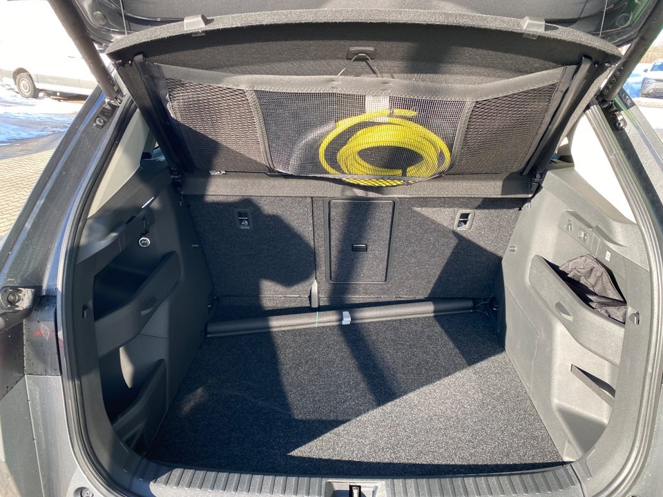 Skoda Elroq 85 iV Premium 5d