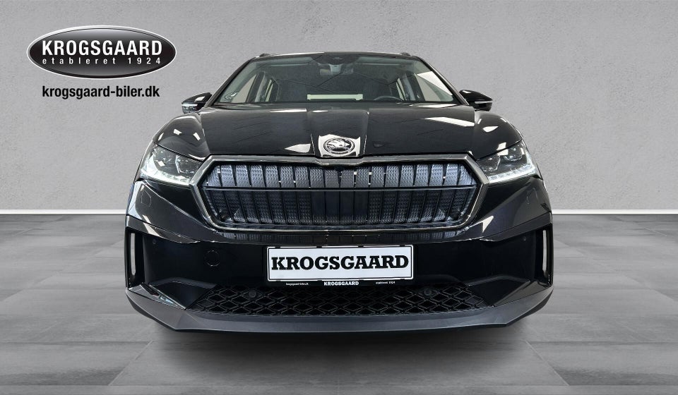 Skoda Enyaq 60 iV 5d