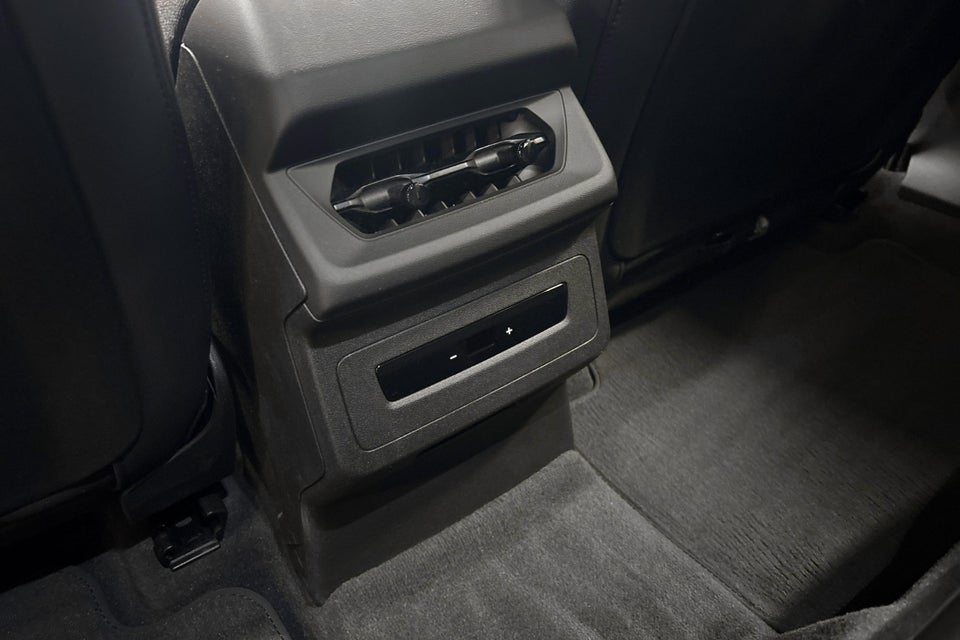 Audi A6 e-tron Progress plus performance Avant 5d