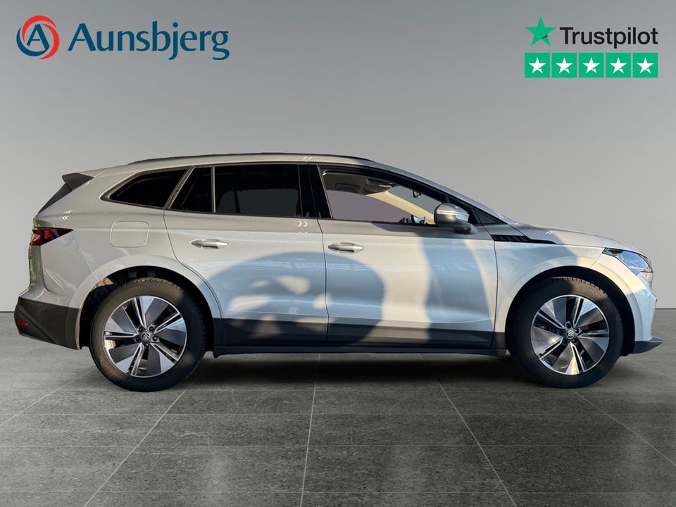 Skoda Enyaq 60 iV 5d