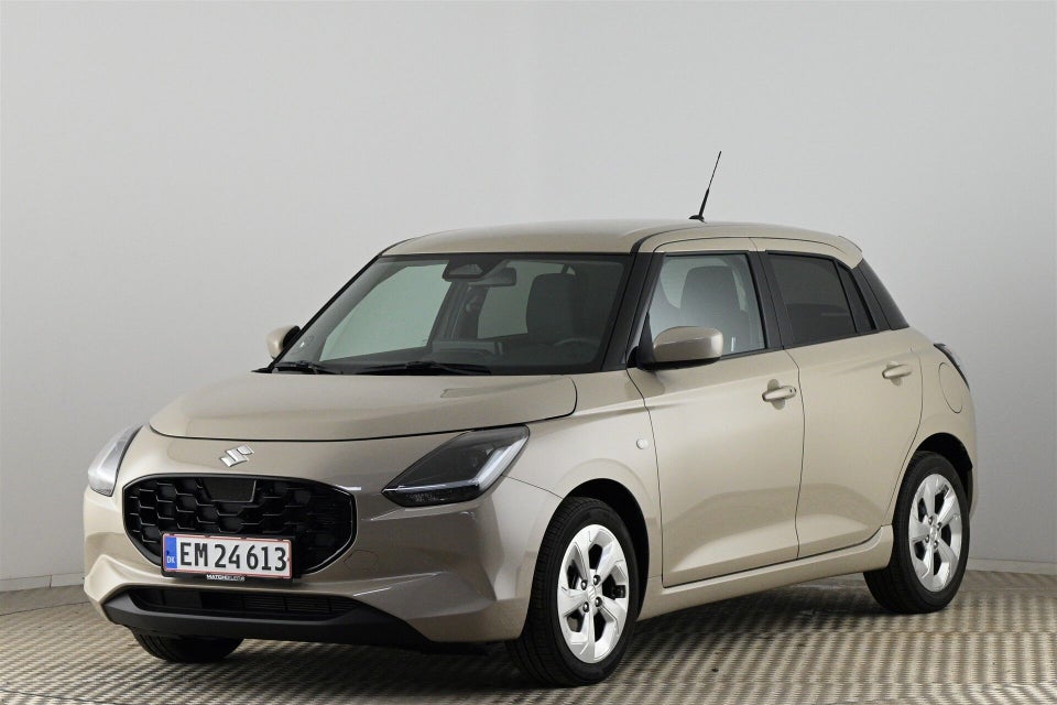 Suzuki Swift 1,2 Advance 5d