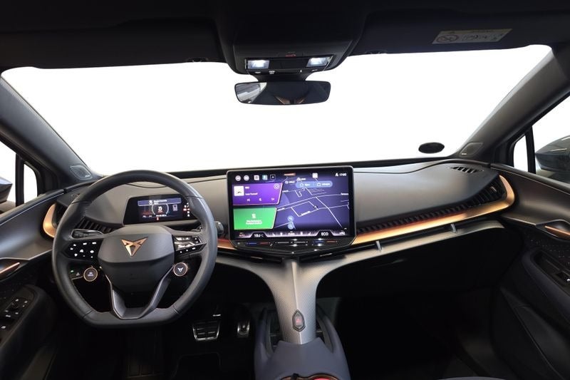 Cupra Tavascan 77 Immersive 5d