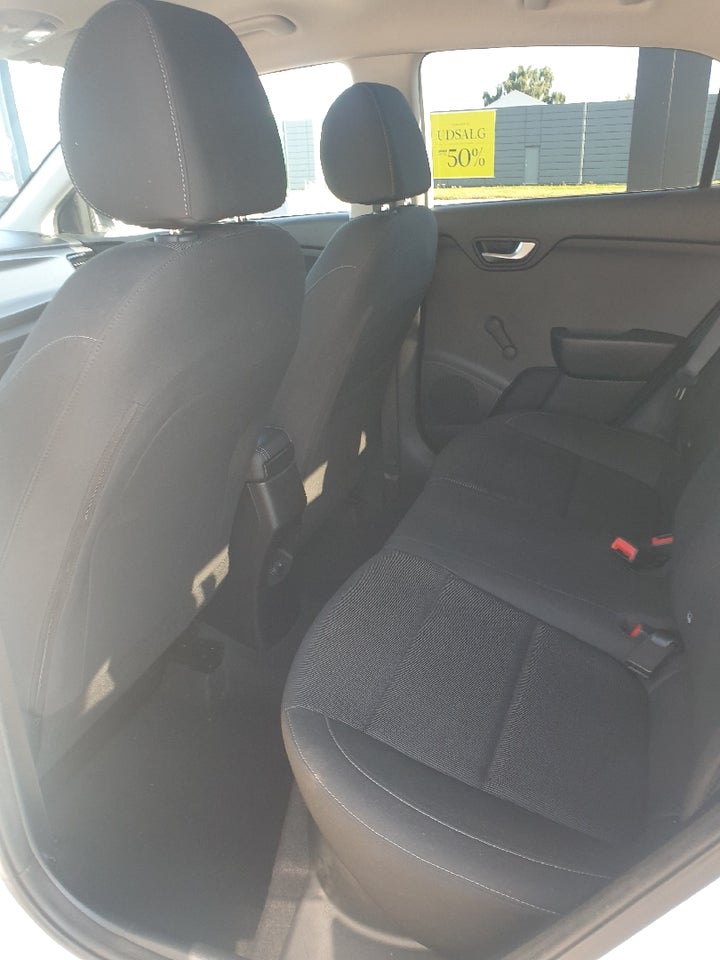 Kia Rio 1,0 T-GDi Collection DCT 5d