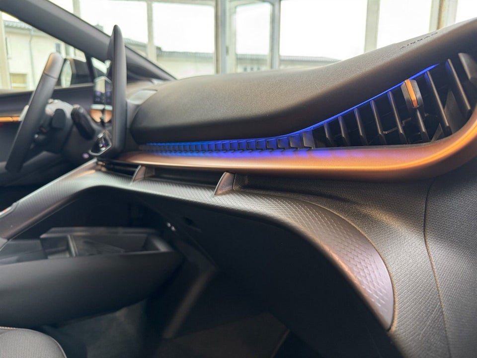 Cupra Tavascan 77 Endurance 5d