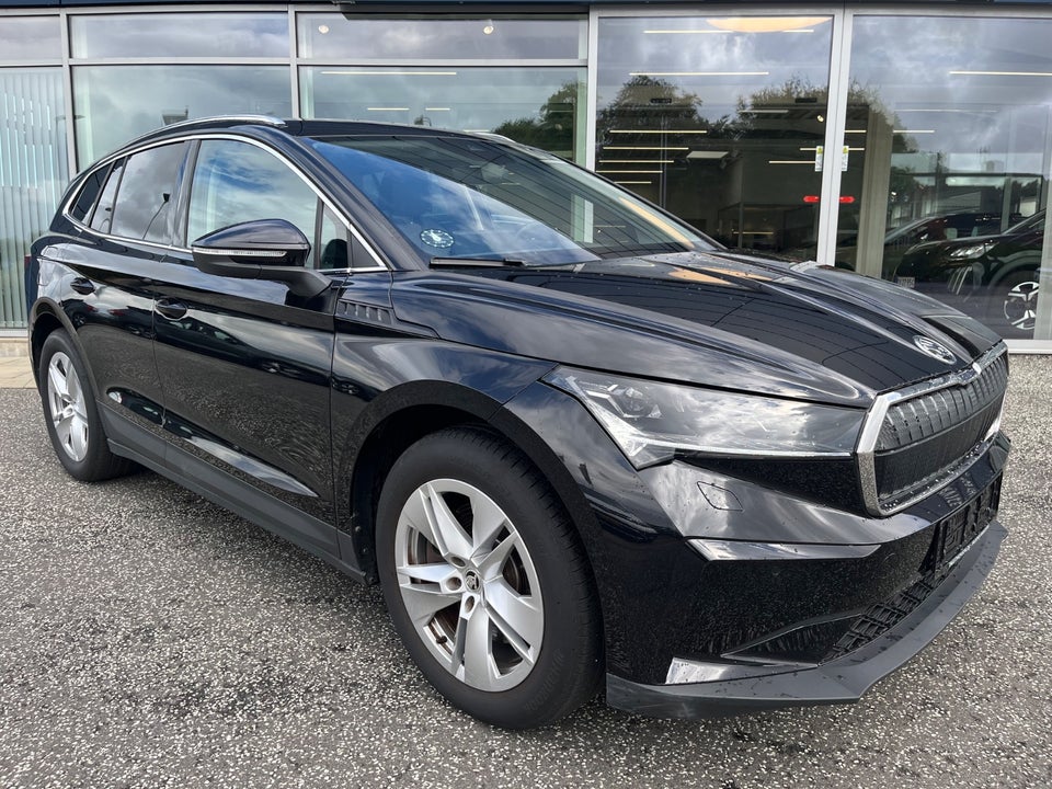 Skoda Enyaq 85 iV Premium 5d