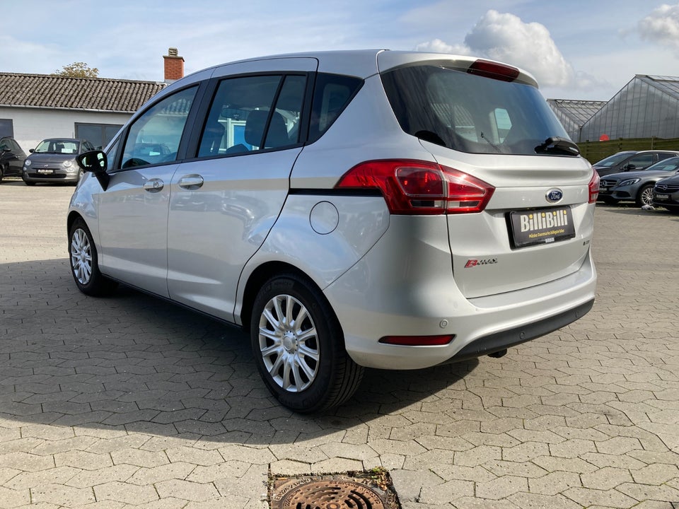 Ford B-MAX 1,0 SCTi 100 Trend 5d