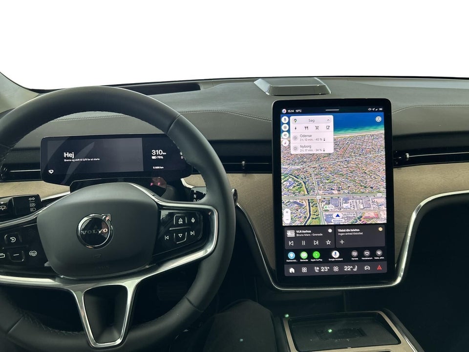 Volvo EX90 Plus 7prs 5d