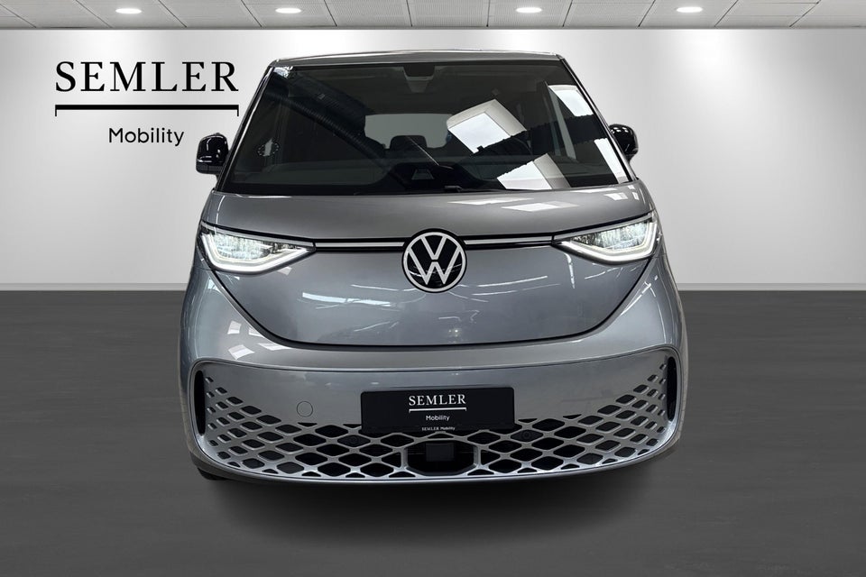 VW ID. Buzz 86 Life+ 7prs LWB 5d