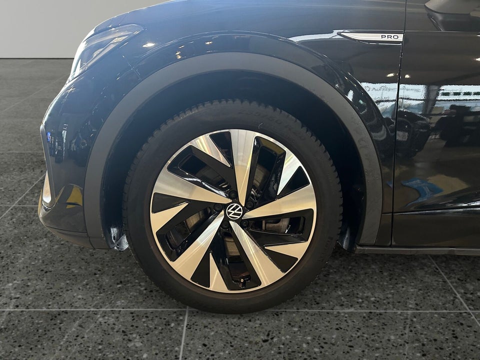 VW ID.5 77 Pro Performance 5d