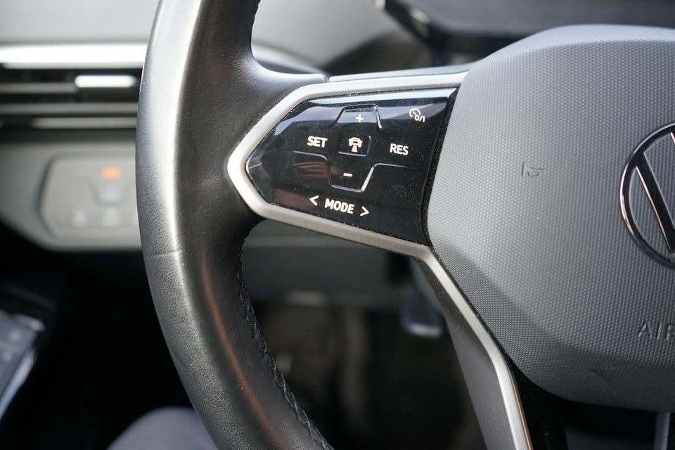 VW ID.4 77 Pro Performance Van 5d