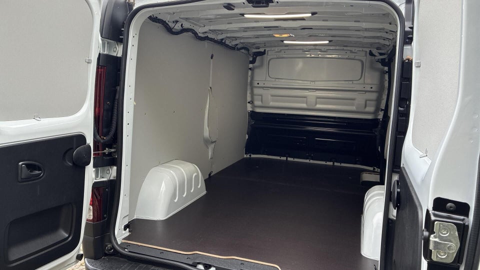 Renault Trafic 2,0 dCi 150 L2H1 Tekno aut.