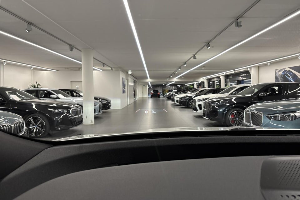 BMW iX xDrive50 Supercharged 5d