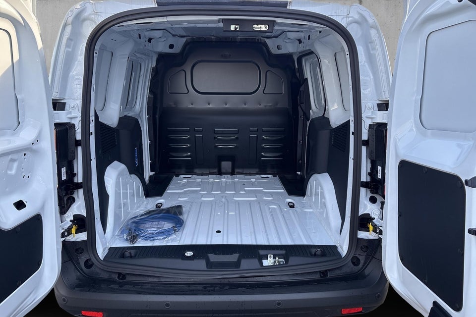 Ford E-Transit Courier 43 Trend