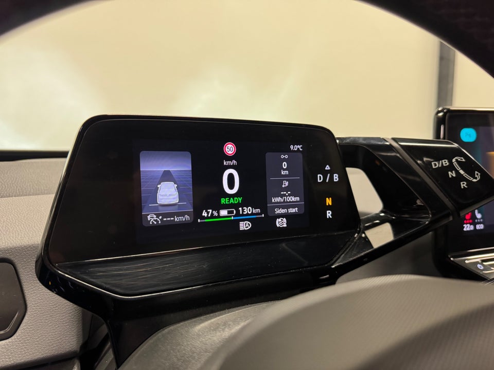 VW ID.3 58 1ST Pro Performance 5d