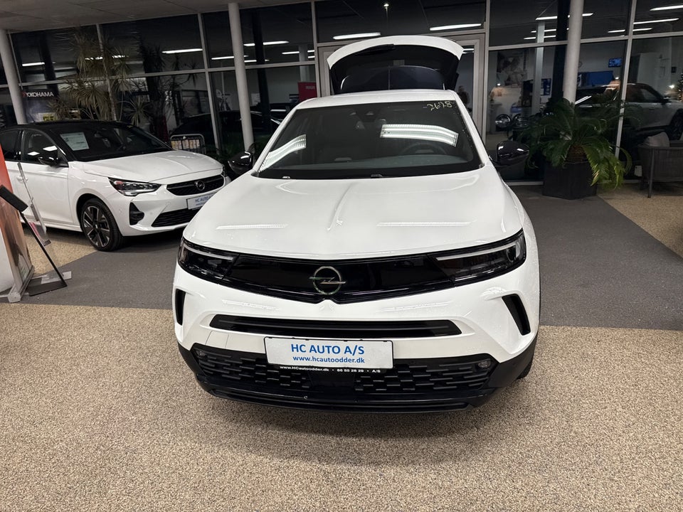 Opel Mokka-e 50 Ultimate 5d