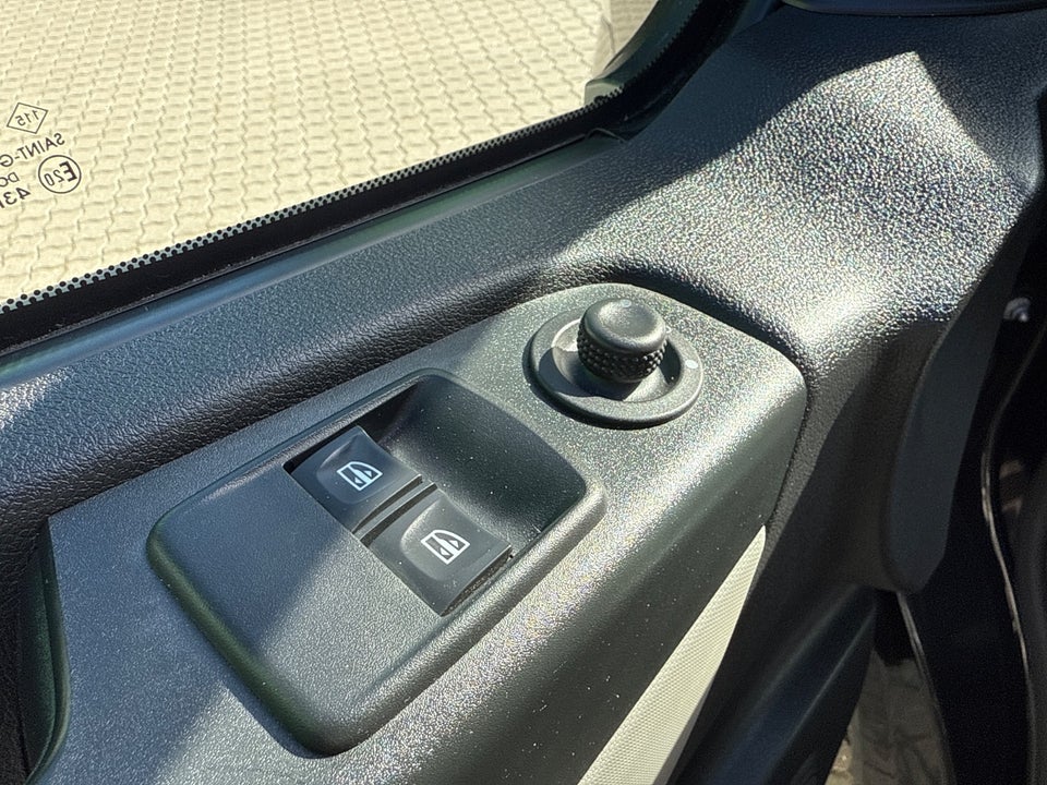 Renault Trafic T29 1,6 dCi 125 L2H1