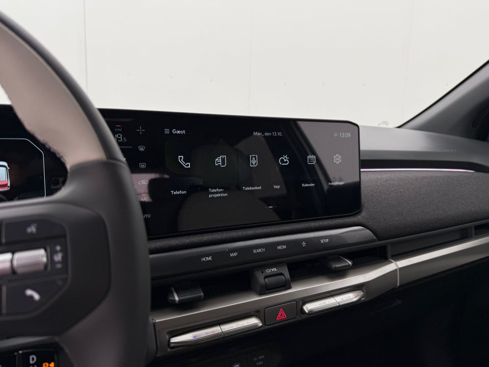 Kia EV3 81 Long Range GT-Line 5d