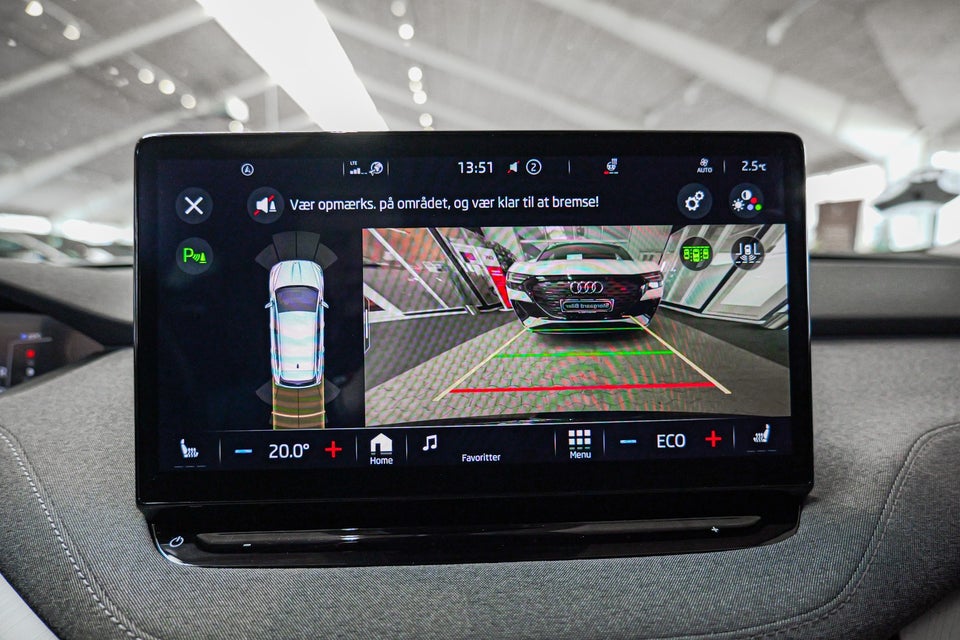 Skoda Enyaq 60 iV Premium 5d