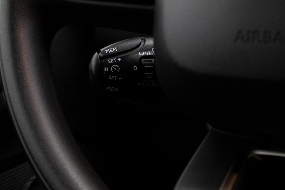 Citroën C3 1,5 BlueHDi 100 Feel 5d