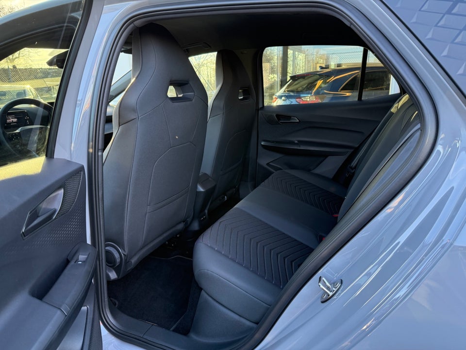 Cupra Born 77 Pasión 5d