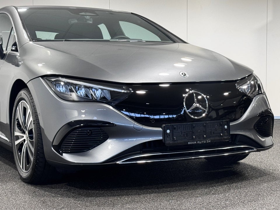 Mercedes EQE300 4d