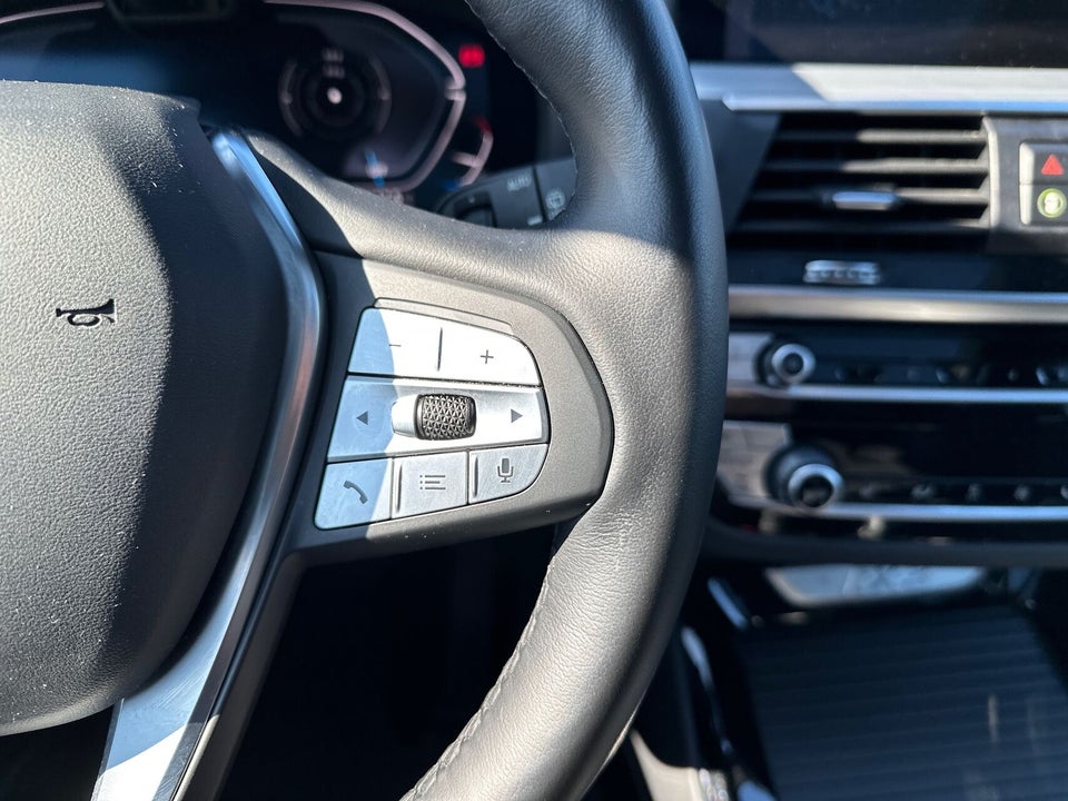 BMW iX3 Charged Plus 5d