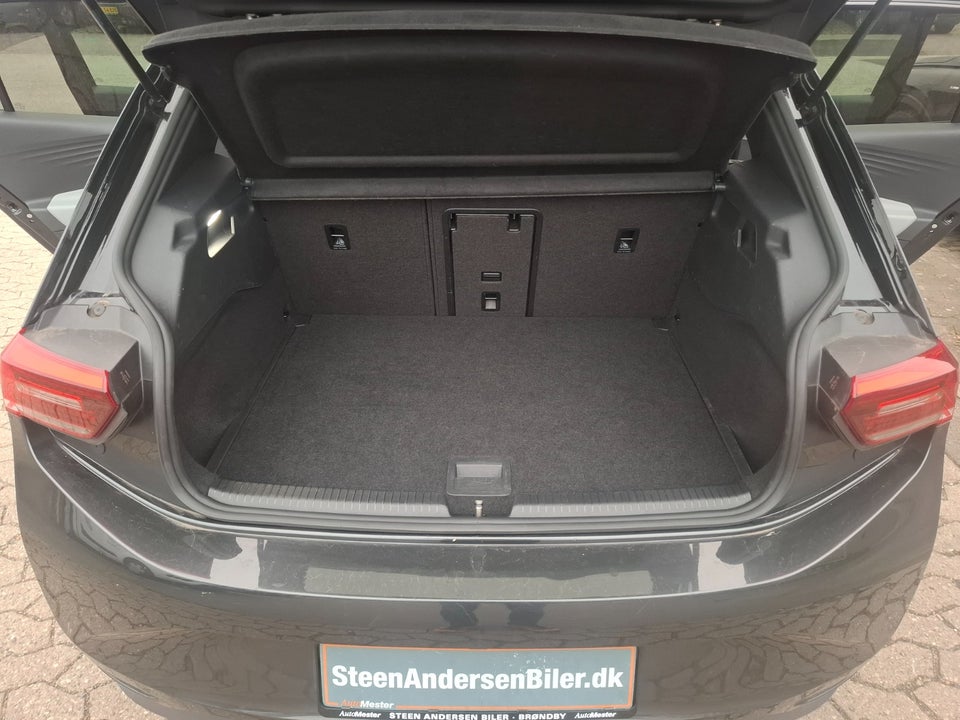 VW ID.3 58 1ST Pro Performance Max 5d