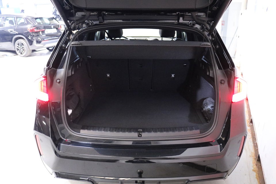 BMW iX1 eDrive20 M-Sport 5d