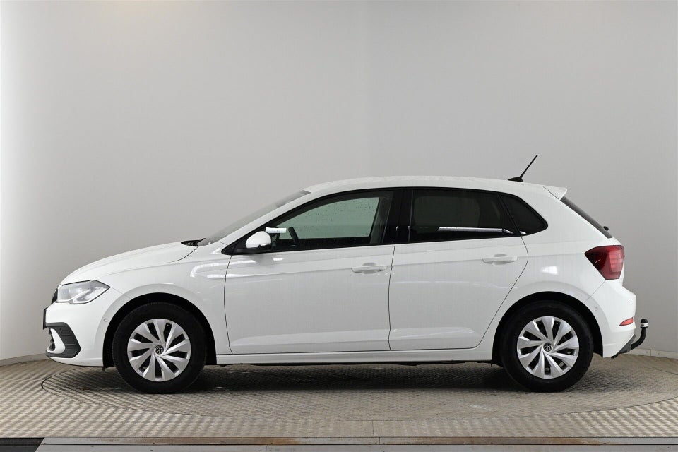VW Polo 1,0 TSi 95 Life DSG 5d