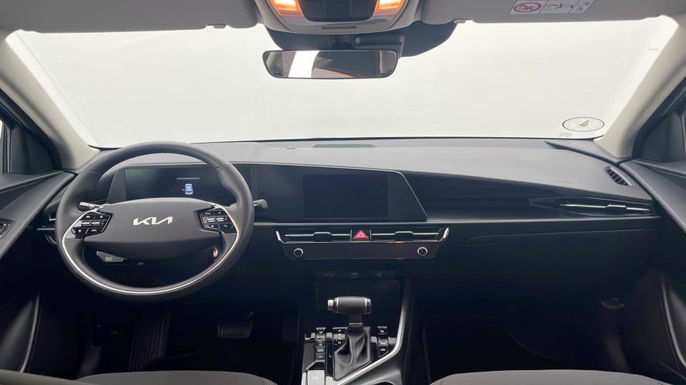 Kia Niro 1,6 PHEV DCT 5d