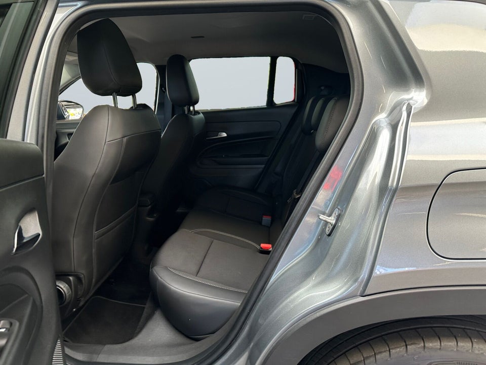 Jeep Avenger 54 Summit 5d
