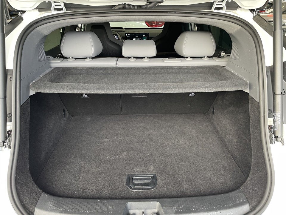 Zeekr X Long Range RWD 5d