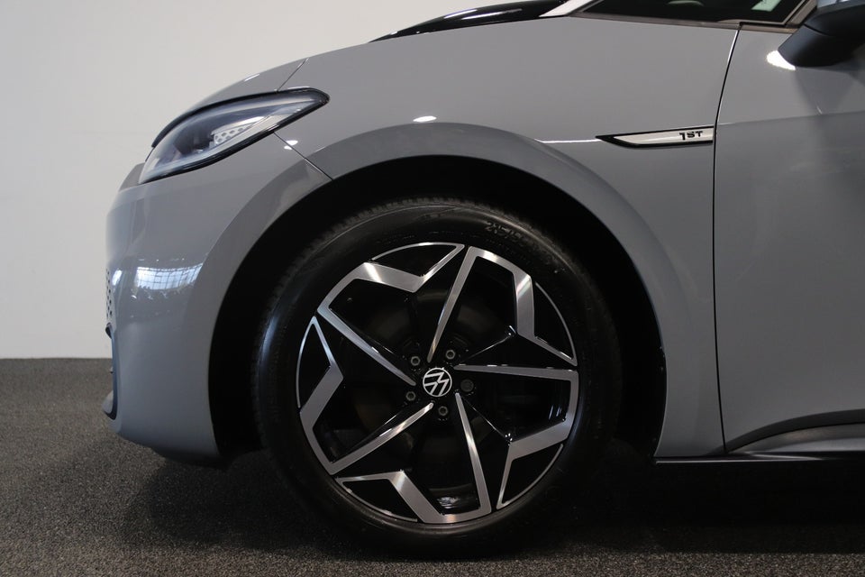 VW ID.3 58 1ST Pro Performance 5d