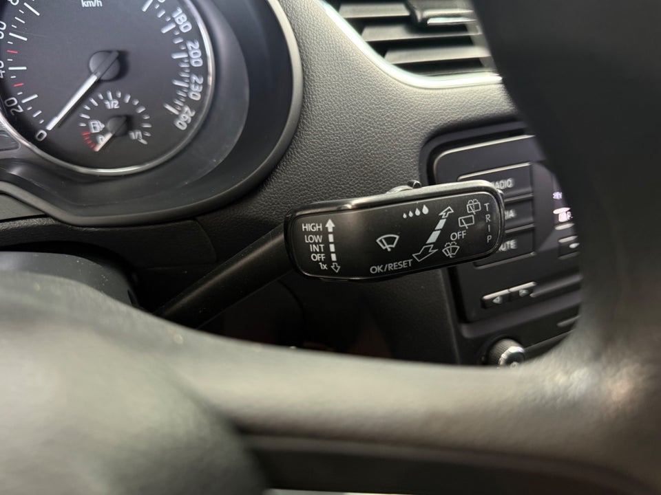 Skoda Octavia 1,2 TSi 105 Elegance Combi DSG 5d